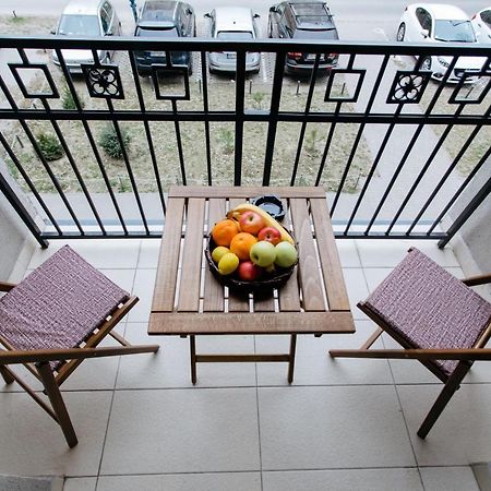 Apartman Kristina 4* Subotica Exteriör bild